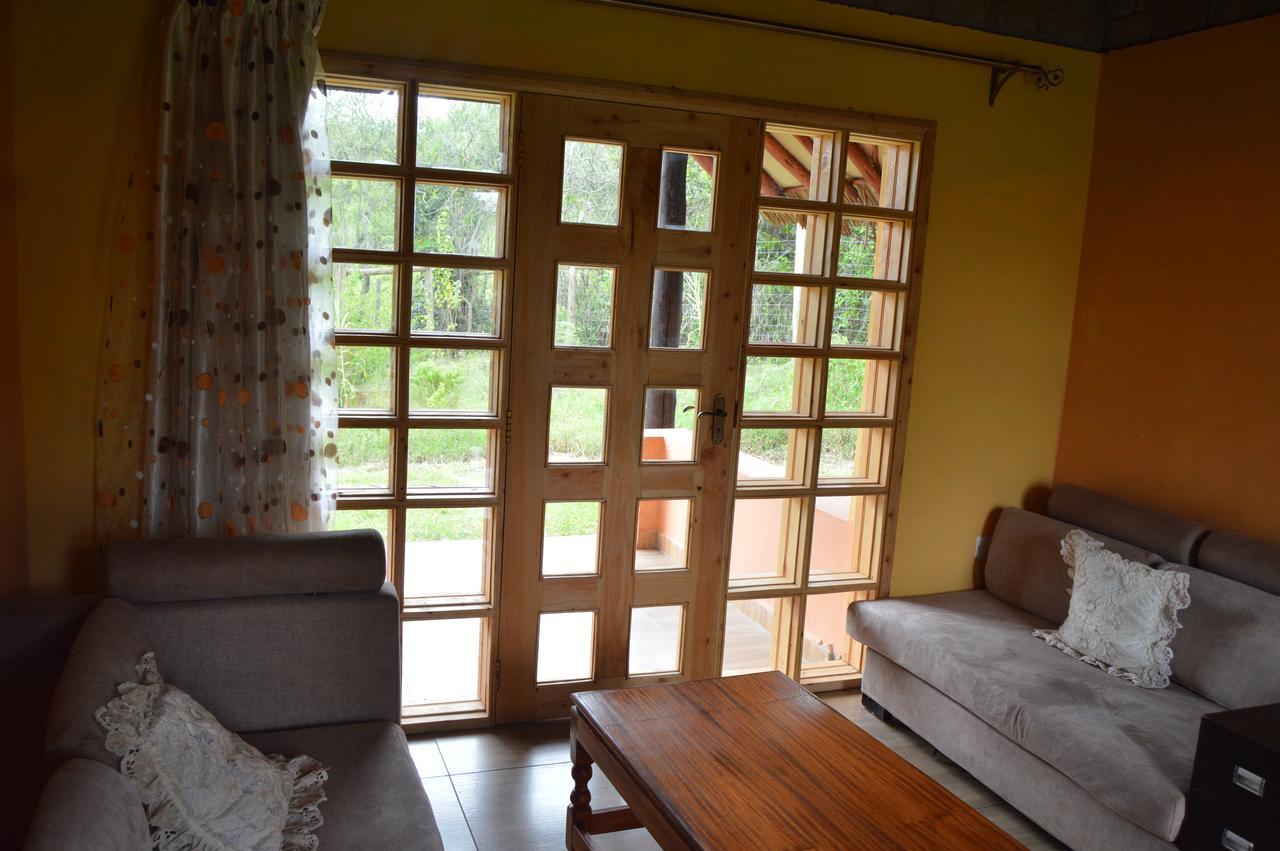 Sirville Lake Elementaita Lodge Gilgil Eksteriør billede